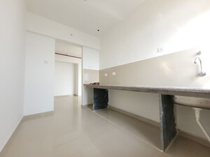 Furnished Amenities in 2 BHK Apartment at Puranik City Reserva, Ghodbunder Road – for Rent