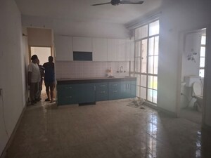2 BHK Apartment For Rent in Conscient Habitat, Sector 99a