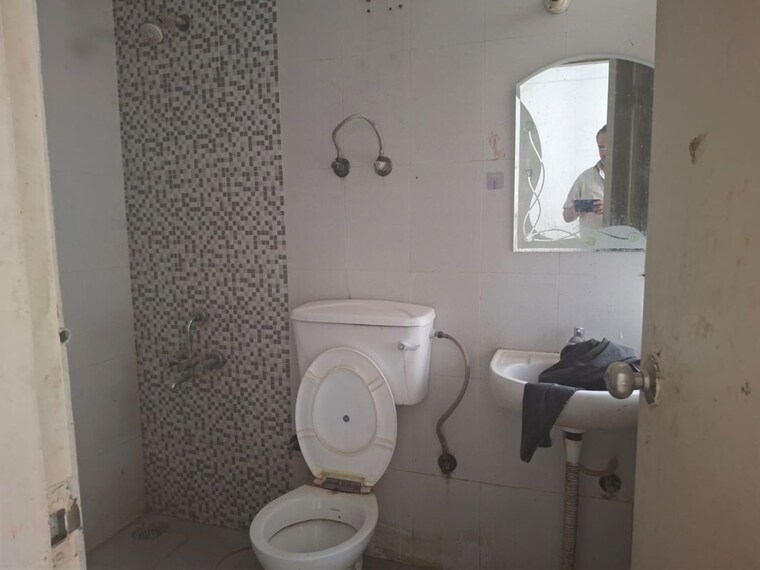 Bathroom, conscient-habitat 2 Bedroom 484 Sq.Ft. Apartment In Sector 99a Gurgaon 10671012