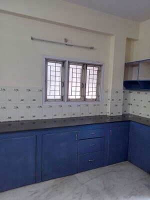 Kitchen in 2 BHK Apartment at Ratna Enclave Malkajgiri, Malkajgiri – for Sale