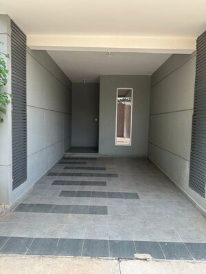 Building Lobby in 4 BHK Villa at Assetz Soul And Soil, Chikkagubbi Village – for Rent