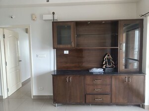 3 BHK Apartment For Rent in Aparna Sarovar, Nallagandla