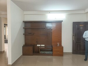 Furnished Amenities in 3 BHK Apartment at Aparna Sarovar, Nallagandla – for Rent