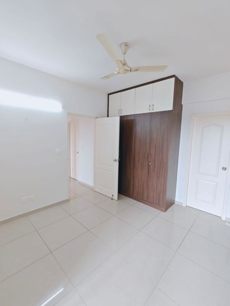 Room, goyal-and-co-orchid-greens 3 Bedroom 1561 Sq.Ft. Apartment In Kannur Bangalore 10671003