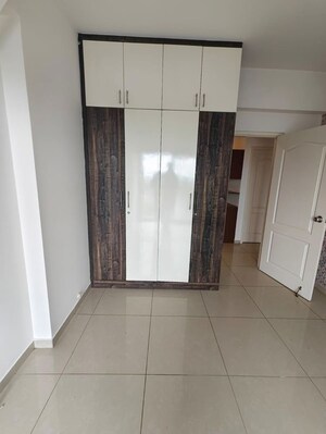 Building Lobby in 3 BHK Apartment at Goyal and Co Orchid Greens, Kannur – for Rent