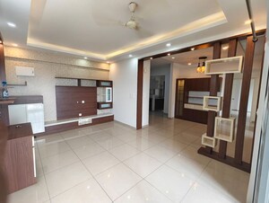 Parking in 3 BHK Apartment at Goyal and Co Orchid Greens, Kannur – for Rent