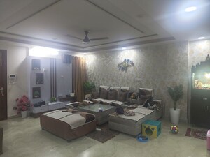 3 BHK Builder Floor For Sale in Vijay Vihar