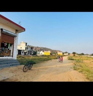  Plot – Exterior View View at Sohna - for Sale