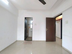 Room in 3 BHK Apartment at Galaxy Carina, Kharghar – for Sale