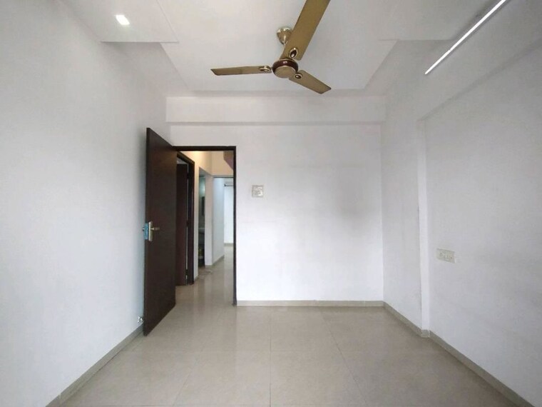 Room, galaxy-carina 3 Bedroom 1475 Sq.Ft. Apartment In Kharghar Navi Mumbai 10671024