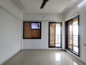 Room in 3 BHK Apartment at Galaxy Carina, Kharghar – for Sale