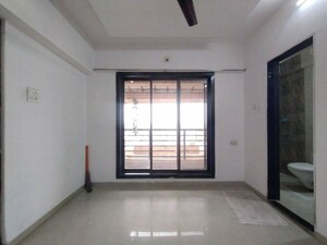 Room in 3 BHK Apartment at Galaxy Carina, Kharghar – for Sale