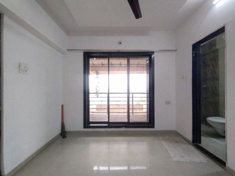 Room, galaxy-carina 3 Bedroom 1475 Sq.Ft. Apartment In Kharghar Navi Mumbai 10671024