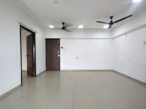 Room in 3 BHK Apartment at Galaxy Carina, Kharghar – for Sale