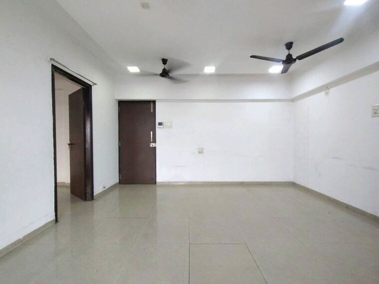 Room, galaxy-carina 3 Bedroom 1475 Sq.Ft. Apartment In Kharghar Navi Mumbai 10671024