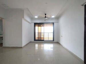 Room in 3 BHK Apartment at Galaxy Carina, Kharghar – for Sale