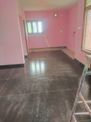 Room in 4 BHK Villa at Nisarga Layout, Harapanahalli – for Rent