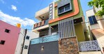 5 BHK 4800 Sq.Ft. Independent House in Sahakara Nagar