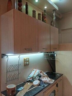 2 BHK Apartment For Rent in Concrete Sai Srishti