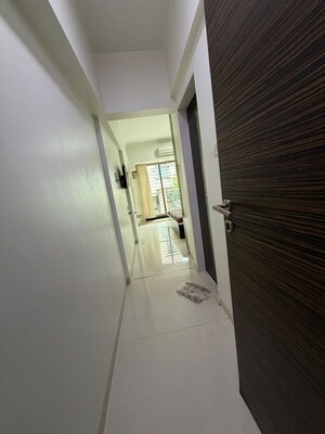 Building Lobby in 3 BHK Apartment at Santacruz West – for Sale