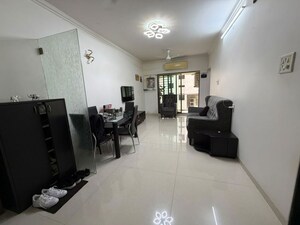 3 BHK Apartment For Sale in Santacruz West
