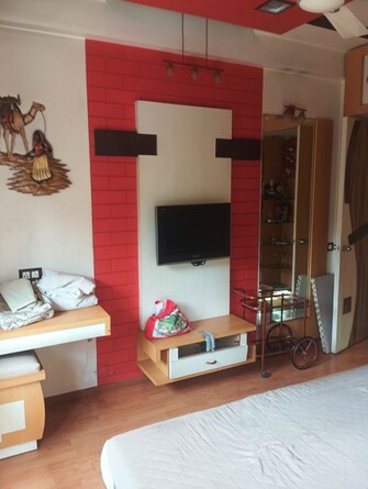 3 BHK +Apartment For Rent in Concrete Sai Srishti in Chembur, Mumbai