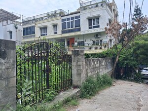  Plot – Exterior View View at Banjara Hills - for Sale