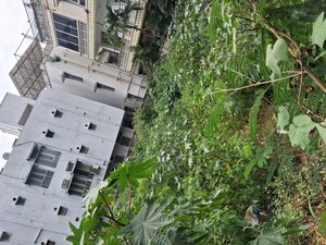  Plot For Sale in Banjara Hills