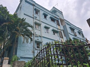  Plot – Exterior View View at Banjara Hills - for Sale