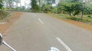 Plot Area in  Plot at Bidadi – for Sale