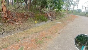 Plot Area in  Plot at Bidadi – for Sale