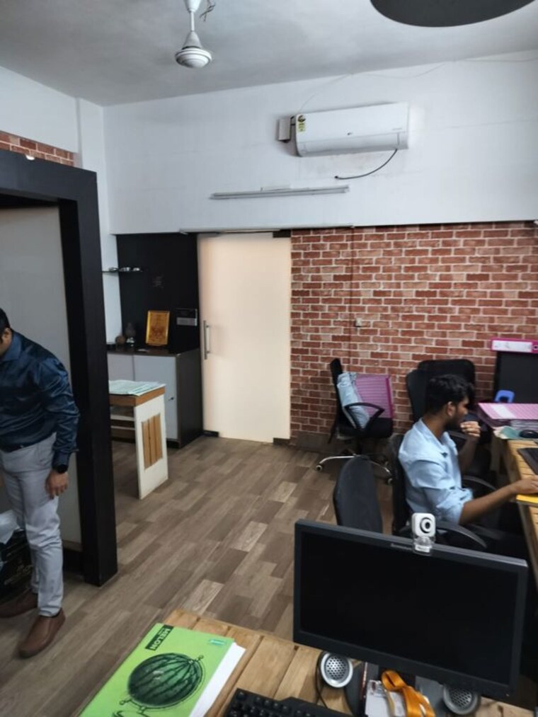 Bedroom, mahavir-industrial-estate Commercial Office Space 310 Sq.Ft. In Malad West Mumbai 10671068