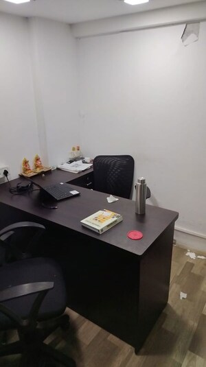 Team Area in  Office Space at Mahavir Industrial Estate, Malad West – for Rent