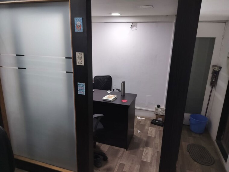Kitchen, mahavir-industrial-estate Commercial Office Space 310 Sq.Ft. In Malad West Mumbai 10671068