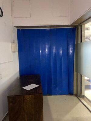 Team Area in  Office Space at Rustomjee Eaze Zone Mall, Malad West – for Rent