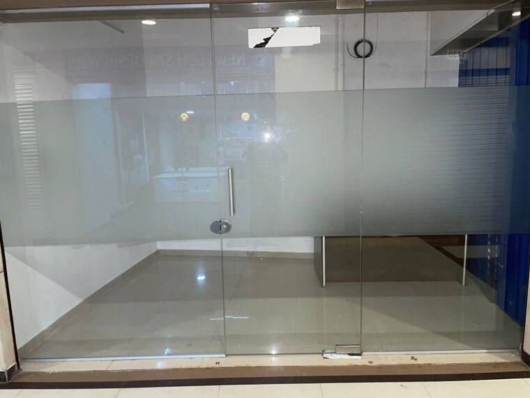 Team Area, rustomjee-eaze-zone-mall Commercial Office Space 178 Sq.Ft. In Malad West Mumbai 10671073