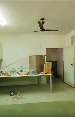  Office Space – Exterior View View at Kirti Nagar - for Sale
