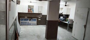Kitchen in  Office Space at Kirti Nagar – for Sale