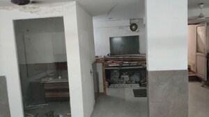 Kitchen in  Office Space at Kirti Nagar – for Sale
