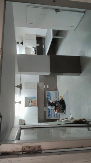 Kitchen in  Office Space at Kirti Nagar – for Sale