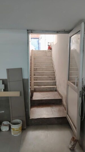 Staircase in  Office Space at Kirti Nagar – for Sale
