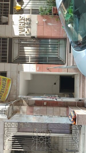  Office Space – Exterior View View at Kirti Nagar - for Sale