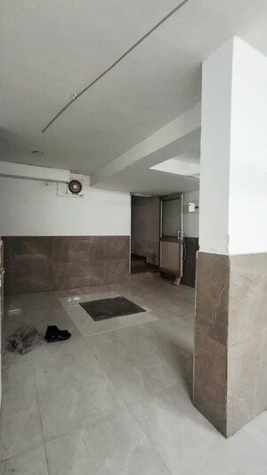  Office Space – Exterior View View at Kirti Nagar - for Sale