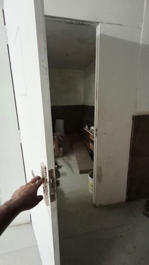 Bathroom in  Office Space at Kirti Nagar – for Sale