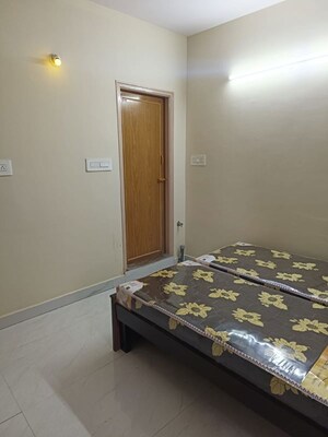 2 BHK Apartment For Rent in Hsr Layout