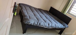 Bedroom in 2 BHK Apartment at Hsr Layout – for Rent