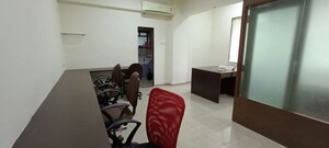 Team Area in  Office Space at Knox Plaza, Malad West – for Rent