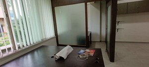 Team Area in  Office Space at Knox Plaza, Malad West – for Rent