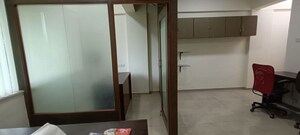 Team Area in  Office Space at Knox Plaza, Malad West – for Rent
