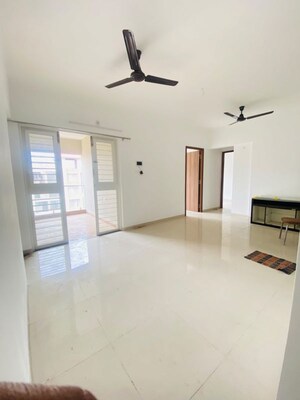2 BHK Apartment For Rent in 45 Shashwat Heights, Punawale